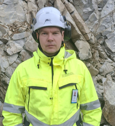Mikko Koistisen kuva