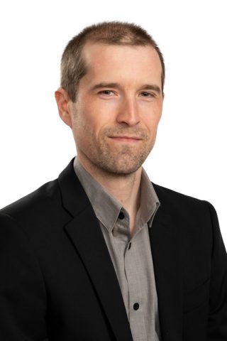 Ari Nikula